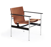 Pollock Armchair